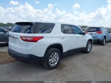 Chevrolet Traverse Fwd Ls 1GNERFKW2LJ103894 photo