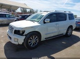 Infiniti Qx56 5N3AA08D49N901853 снимка