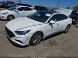Hyundai Sonata Sel KMHL14JA0MA151831 снимка