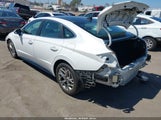 Hyundai Sonata Sel KMHL14JA0MA151831 снимка