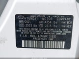 Hyundai Sonata Sel KMHL14JA0MA151831 снимка