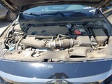 Honda Accord Sport 2.0T 1HGCV2F34NA011808 fotografie