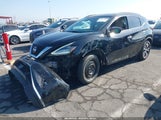 Nissan Murano Sv Fwd 5N1AZ2BJ1MC141347 снимка