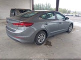 Hyundai Elantra Se KMHD74LF9JU685481 снимка