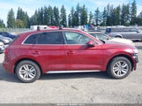Audi Q5 Premium 45 Tfsi Quattro S Tronic/Titanium Premium 45 Tfsi Quattro S Tronic WA1ANAFY8L2047336 снимка