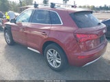 Audi Q5 Premium 45 Tfsi Quattro S Tronic/Titanium Premium 45 Tfsi Quattro S Tronic WA1ANAFY8L2047336 fotografie