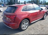 Audi Q5 Premium 45 Tfsi Quattro S Tronic/Titanium Premium 45 Tfsi Quattro S Tronic WA1ANAFY8L2047336 fotografie