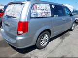 Dodge Grand Caravan Sxt 2C4RDGCG6KR545545 снимка