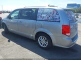 Dodge Grand Caravan Sxt 2C4RDGCG6KR545545 снимка