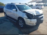 Chevrolet Traverse 1Lt 1GNKRGED1CJ369359 снимка