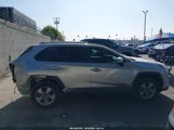 Toyota Rav4 Hybrid Xle 4T3RWRFV5PU107791 fotografie