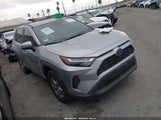 Toyota Rav4 Hybrid Xle 4T3RWRFV5PU107791 photo