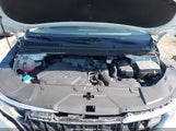 Kia Carnival Mpv Lx Seat Package KNDNB4H3XN6157030 снимка