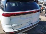 Kia Carnival Mpv Lx Seat Package KNDNB4H3XN6157030 fotografie