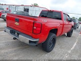 Chevrolet Silverado  2Lt 1GCVKREC5FZ177686 снимка