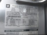 Buick Envision Fwd Preferred LRBFXBSA2LD148900 снимка