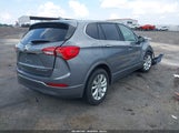 Buick Envision Fwd Preferred LRBFXBSA2LD148900 снимка
