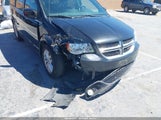 Dodge Grand Caravan Sxt 2C4RDGCG3KR743824 снимка