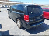 Dodge Grand Caravan Sxt 2C4RDGCG3KR743824 снимка
