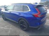 Honda Cr-V Hybrid Sport Touring 5J6RS6H93PL011519 fotografie