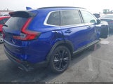 Honda Cr-V Hybrid Sport Touring 5J6RS6H93PL011519 снимка