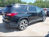 Chevrolet Traverse 3Lt 1GNEVHKW9JJ129591 fotografie
