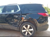 Chevrolet Traverse 3Lt 1GNEVHKW9JJ129591 fotografie