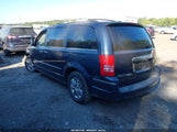 Chrysler Town & Country Limited 2A8HR64X28R751324 fotografie