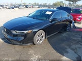 Honda Accord Hybrid Ex-L 1HGCY2F63RA061610 photo