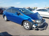 Honda Civic Lx 19XFB2F59DE232063 снимка