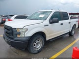 Ford F-150 Xl 1FTEW1E87GKF35138 снимка