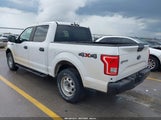 Ford F-150 Xl 1FTEW1E87GKF35138 снимка