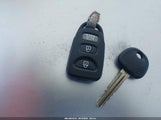 Hyundai Elantra Gls KMHDH4AE4DU818241 снимка