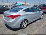 Hyundai Elantra Gls KMHDH4AE4DU818241 снимка