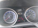 Hyundai Elantra Gls KMHDH4AE4DU818241 снимка