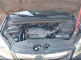 Honda Odyssey Ex-L 5FNRL38685B416041 снимка