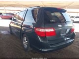 Honda Odyssey Ex-L 5FNRL38685B416041 снимка