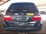 Honda Odyssey Ex-L 5FNRL38685B416041 снимка
