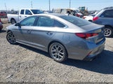Hyundai Sonata Limited 2.0T 5NPE34AB4JH626045 снимка