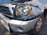 Toyota Tacoma 5TETX22N65Z065083 снимка