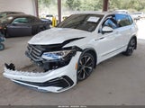 Volkswagen Tiguan 2.0T Sel R-Line 3VV4B7AX6RM116136 fotografie