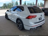 Volkswagen Tiguan 2.0T Sel R-Line 3VV4B7AX6RM116136 fotografie