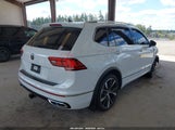 Volkswagen Tiguan 2.0T Sel R-Line 3VV4B7AX6RM116136 fotografie