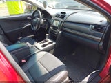 Toyota Camry Se 4T1BF1FK6EU735308 снимка