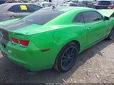 Chevrolet Camaro 1Lt 2G1FB1EV1A9226322 снимка