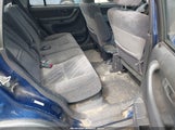 Honda Cr-V Lx JHLRD1843XC037239 снимка