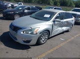 Nissan Altima 2.5 S 1N4AL3AP1EC182537 снимка