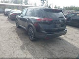 Nissan Rogue Sv Intelligent Awd 5N1BT3BB8RC719035 fotografie