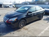 Nissan Sentra Sv 3N1AB7AP4EY241496 снимка