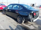Nissan Sentra Sv 3N1AB7AP4EY241496 снимка